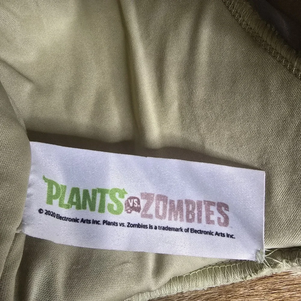 Plants vs Zombies ZOMBIE‎ MASK 13